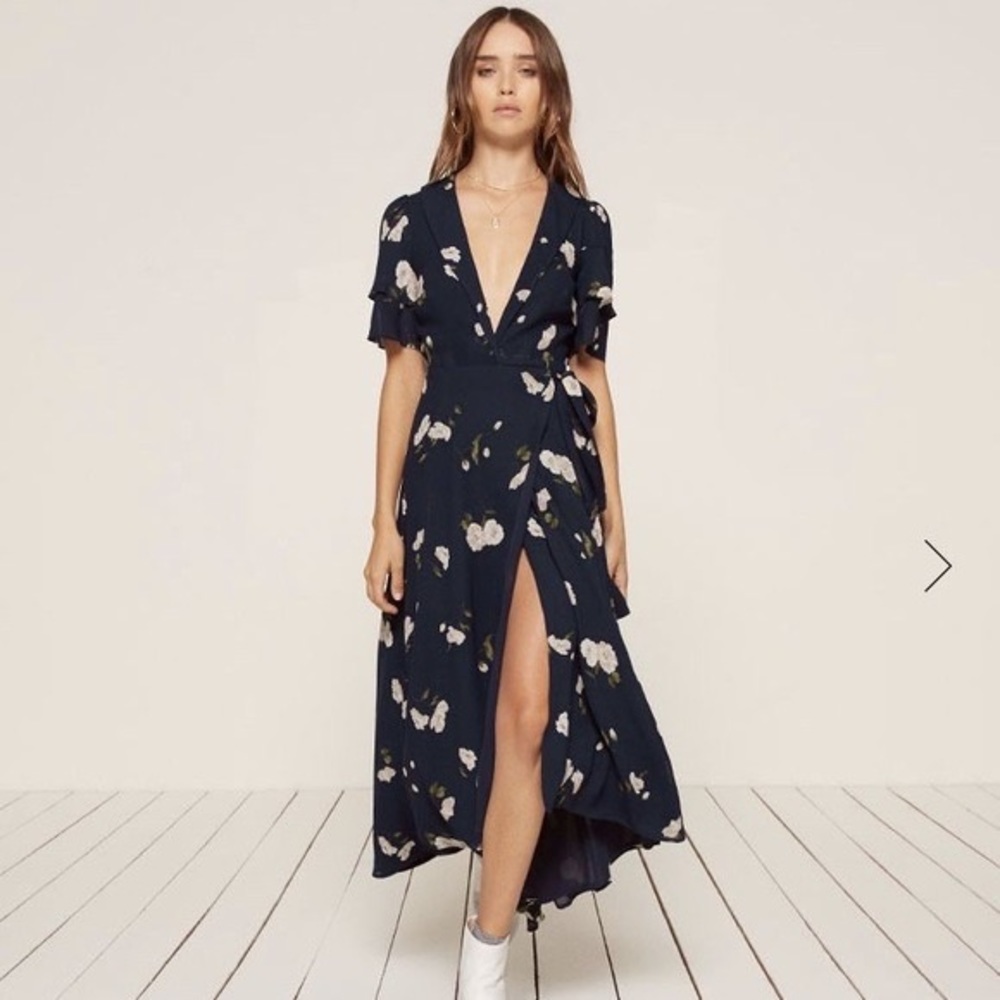 NWT Reformation Dress!